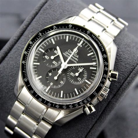 cost of omega speedmaster|Omega Speedmaster watch value.